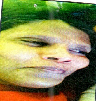 Missing Person Image