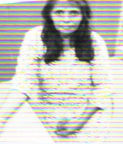 Found Person Image