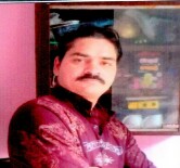 Missing Person Image