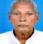 Missing Person Image