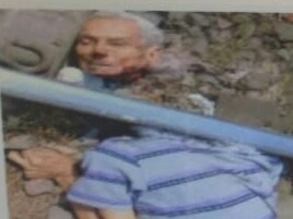 Found Person Image