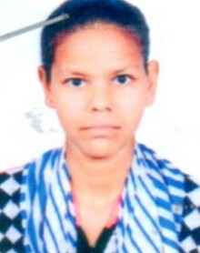 Missing Person Image