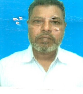 Missing Person Image