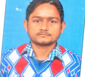 Missing Person Image