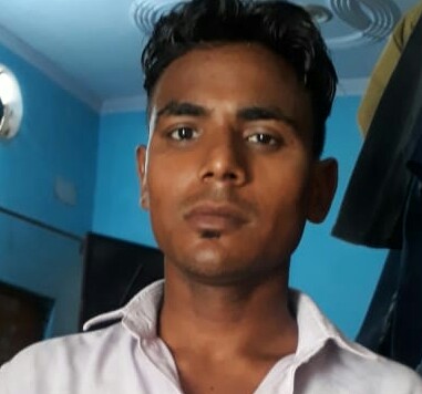 Found Person Image