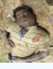 Found Person Image