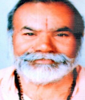 Missing Person Image