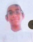 Missing Person Image