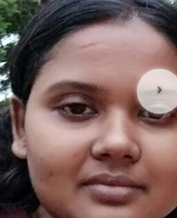 Missing Person Image