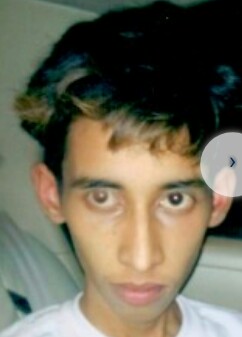 Found Person Image