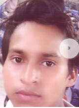 Missing Person Image