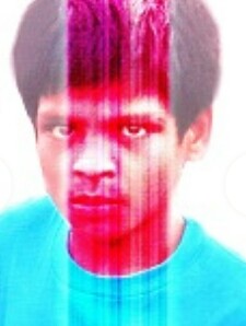 Missing Person Image