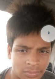 Found Person Image
