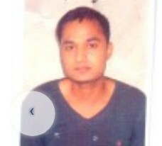 Missing Person Image