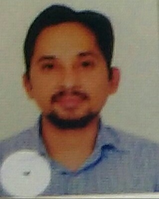 Missing Person Image