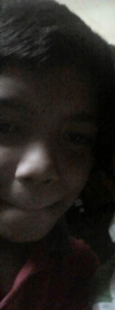 Found Person Image
