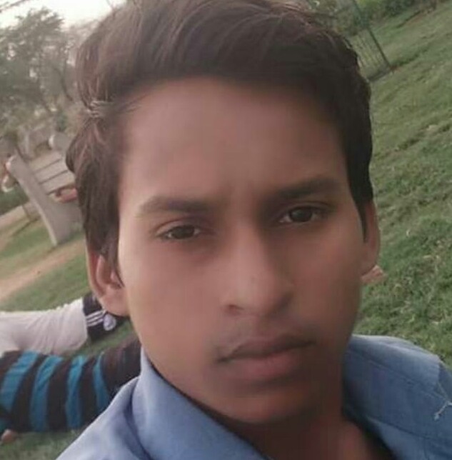 Found Person Image