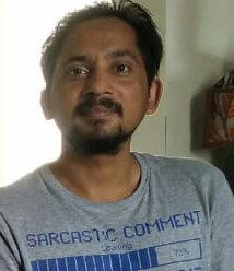 Found Person Image
