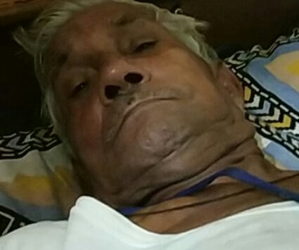 Found Person Image