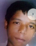 Missing Person Image