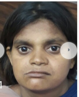 Found Person Image