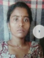 Missing Person Image