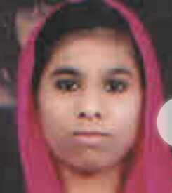 Missing Person Image