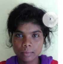 Found Person Image