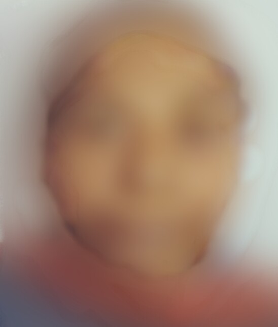 Found Person Image