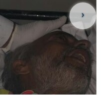 Found Person Image