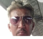 Missing Person Image