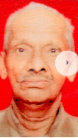 Missing Person Image