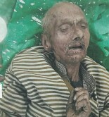 Found Person Image
