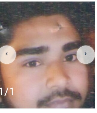 Missing Person Image
