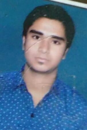 Found Person Image