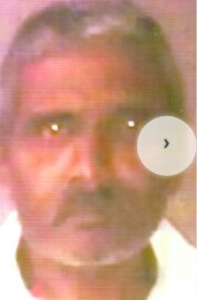 Missing Person Image