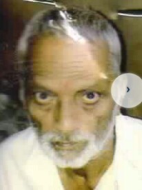 Missing Person Image