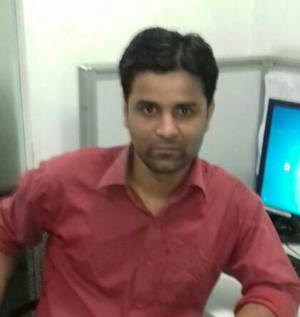 Missing Person Image