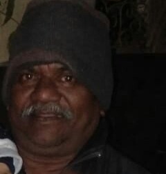 Found Person Image