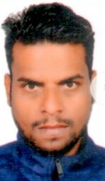 Missing Person Image