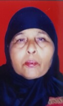 Missing Person Image