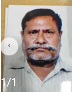 Missing Person Image