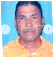 Missing Person Image