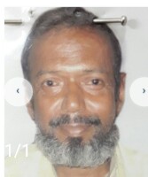 Missing Person Image