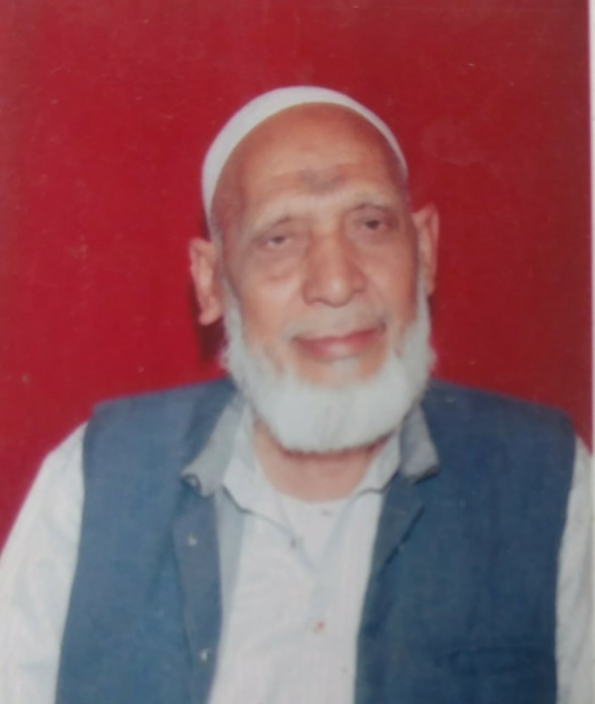Found Person Image