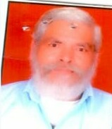 Missing Person Image