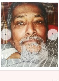 Missing Person Image