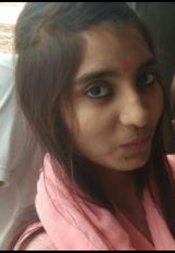 Found Person Image