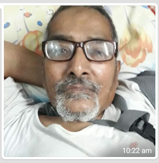 Found Person Image