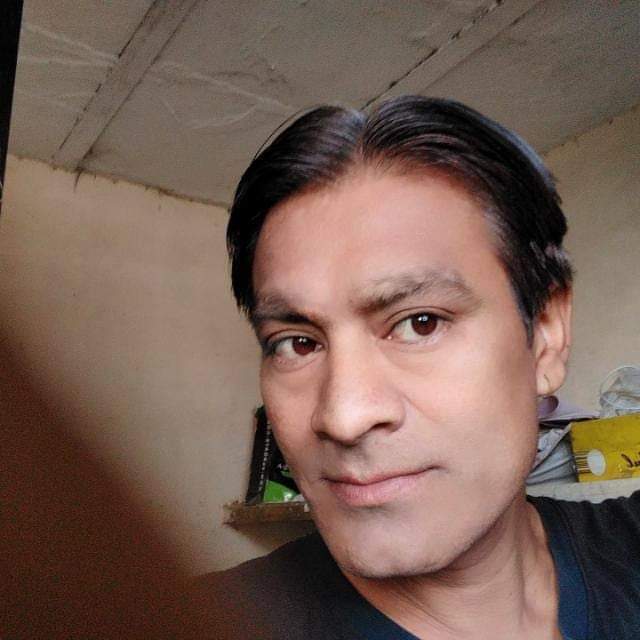 Missing Person Image